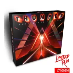 Thumper – Collector's Edition