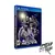 PS Vita Games - Cosmic Star Heroine