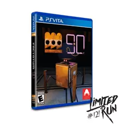 Factotum 90