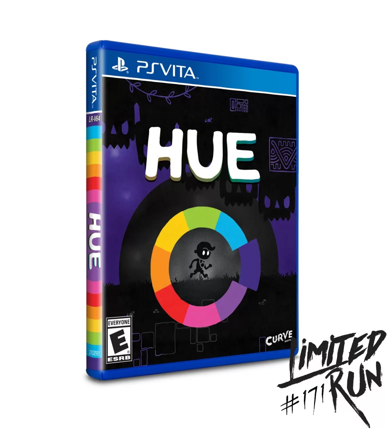 Jeux PS VITA - Hue