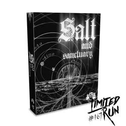 Salt & Sanctuary – Collector's Edition
