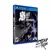 Jeux PS VITA - Salt & Sanctuary