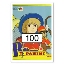 n°100