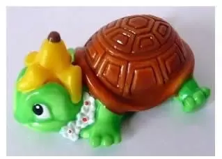 Happy Turtles - Paco