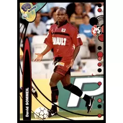 David Sommeil - Rennes
