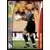 DS France Foot 1999-2000 Division 1 - Fabien Barthez - AS Monaco - Les Etoiles