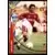 DS France Foot 1999-2000 Division 1 - Ludovic Giuly - Monaco