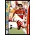 DS France Foot 1999-2000 Division 1 - Marco Simone - AS Monaco - Les Etoiles