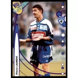 Pierre Laurent - Bastia