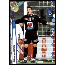 Sebastien Hamel - Le Havre