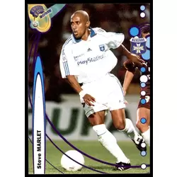 Steve Marlet - Auxerre