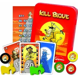 Kill Bique