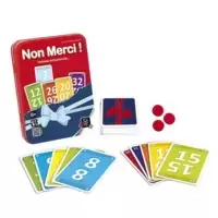 Non Merci !