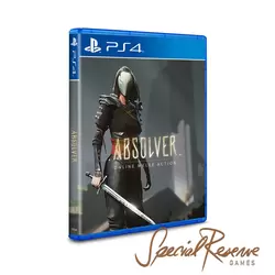 Absolver - Limited Run Games Exclusive Variant