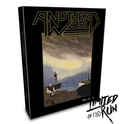 Another World Classic Edition