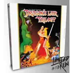 Dragon's Lair Trilogy Classic Edition