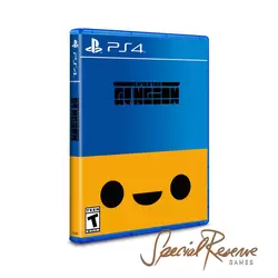 Enter the Gungeon - Limited Run Games Exclusive Variant