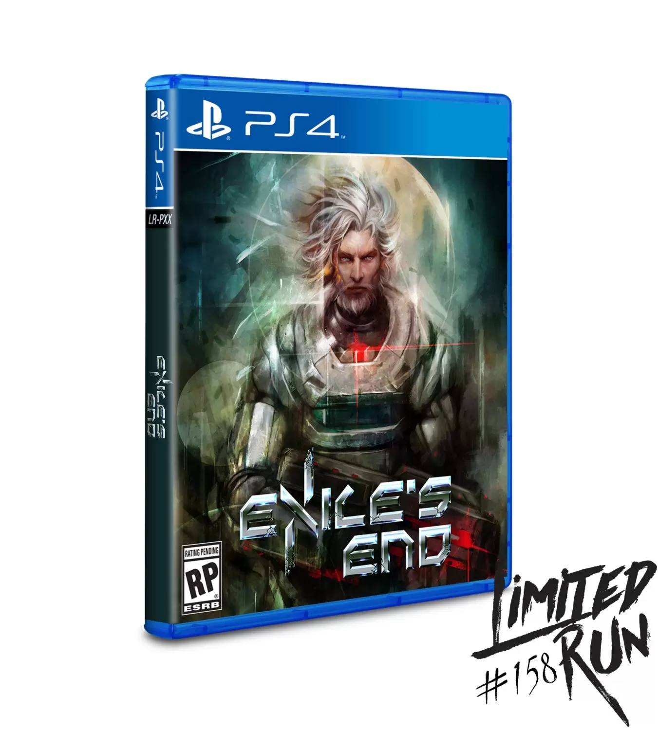 PS4 Games - Exile\'s End