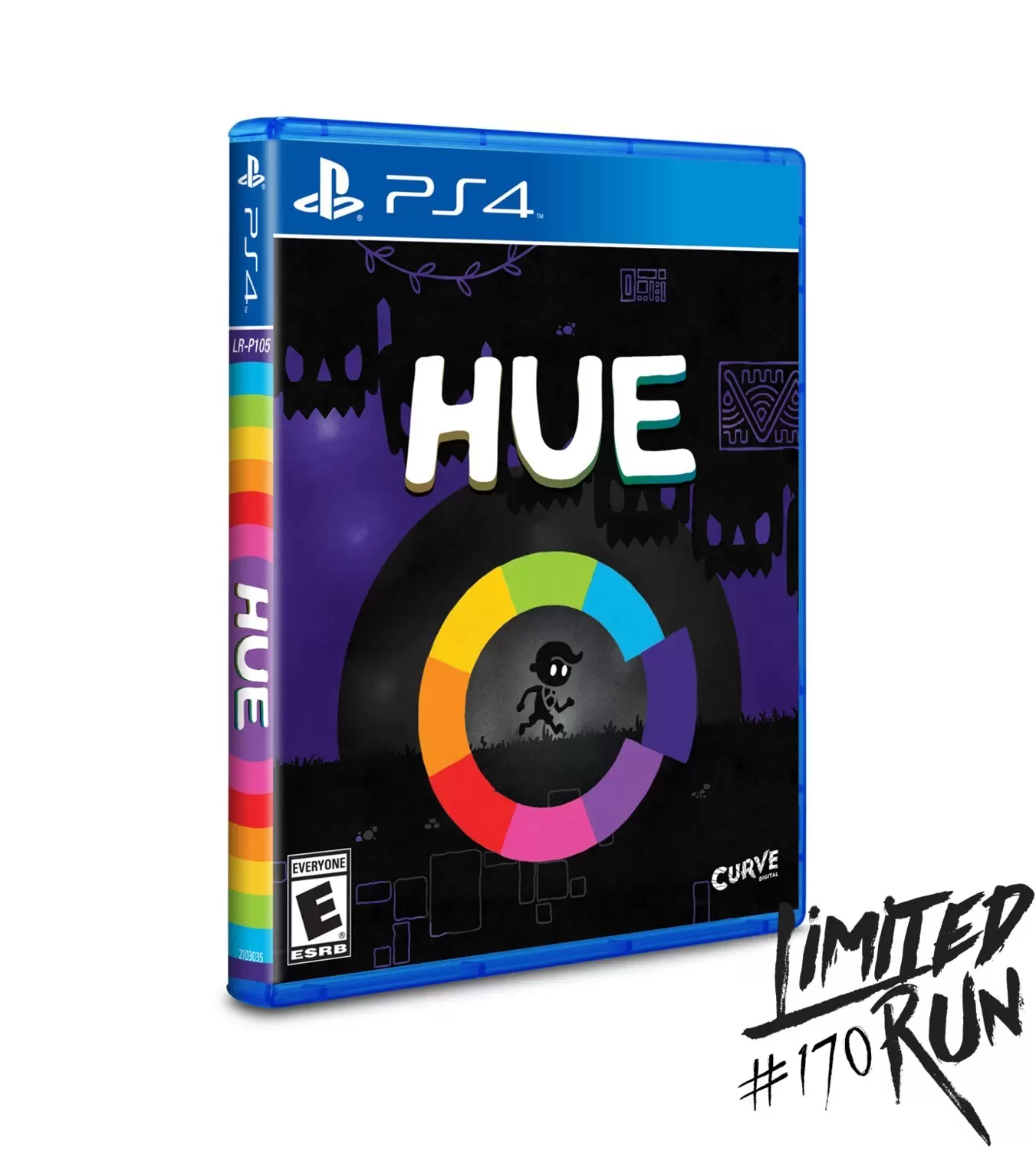 PS4 Games - Hue