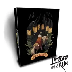 Kingdom New Lands – Collector's Edition
