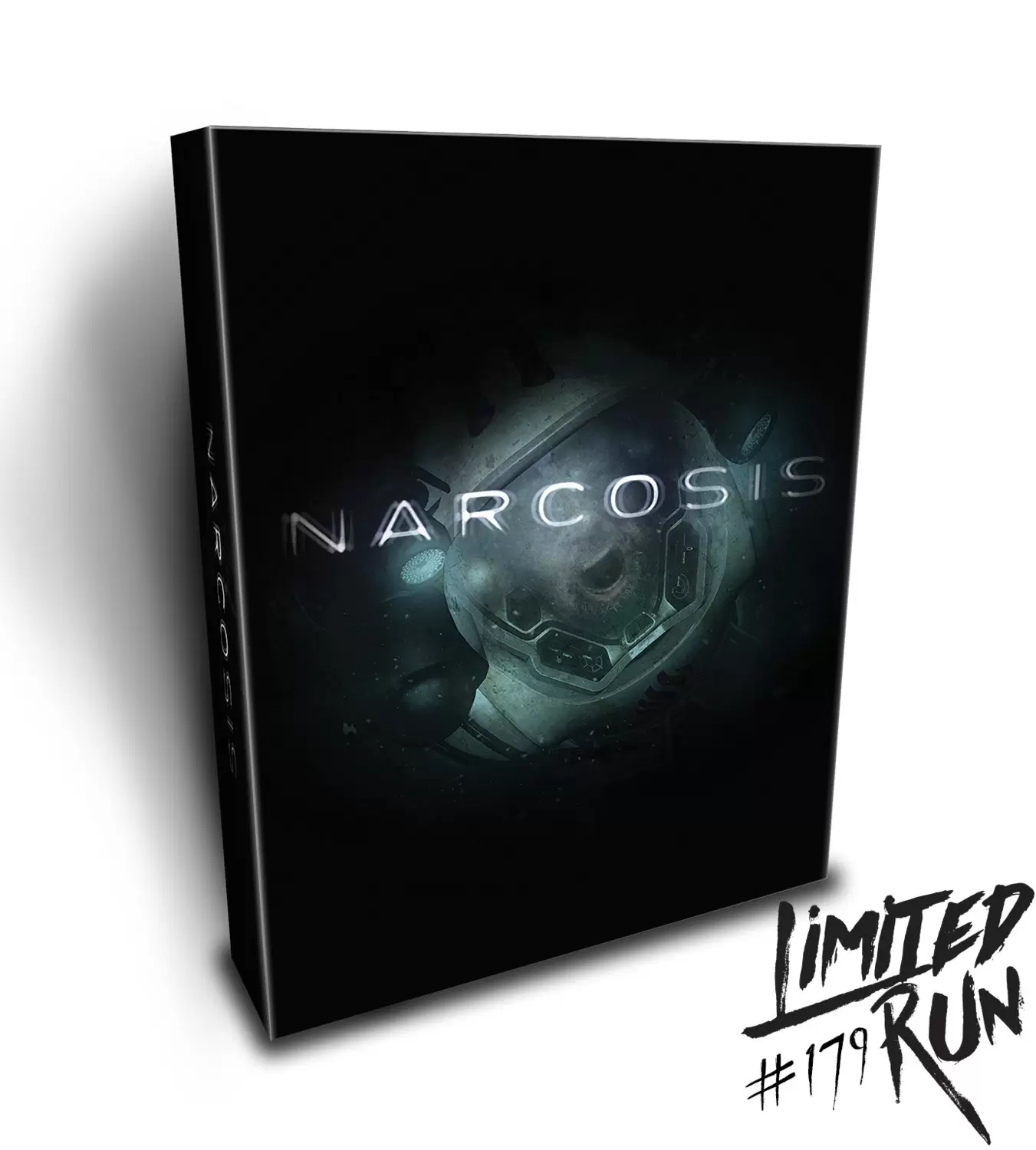 PS4 Games - Narcosis – Collector\'s Edition