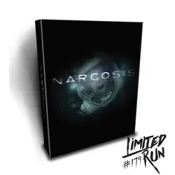 Narcosis – Collector's Edition