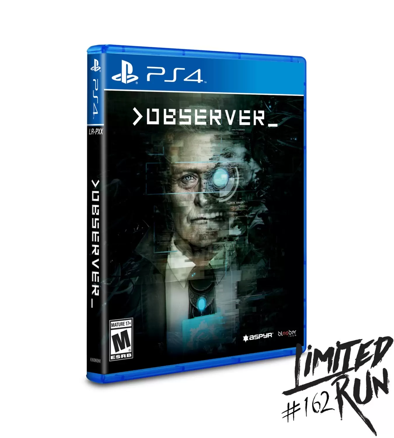 Jeux PS4 - Observer