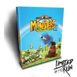 PixelJunk Monsters 2 - Collector's Edition
