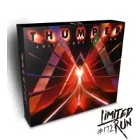 Thumper – Collector's Edition