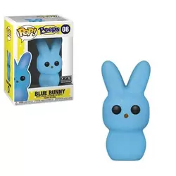 Peeps - Blue Bunny