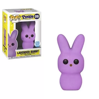 POP! Candy - Peeps - Lavender Bunny