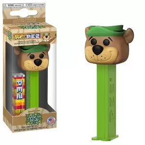 Pop! PEZ - Yogi Bear - Yogi Bear