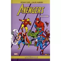 The Avengers - L'intégrale 1963 - 1964