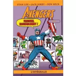 L'intégrale 1965 - Edition 2010
