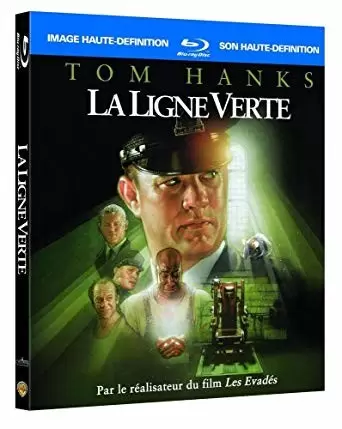 Autres Films - La Ligne verte Édition Collector