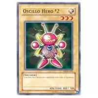 Héros Oscillo N°2