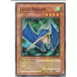 Lance Dragon