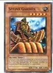 Retro Pack 2 RP02 - Sphinx Gardien