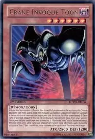 Retro Pack RP01 - Crâne Invoqué Toon