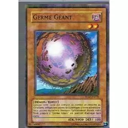 Germe Géant