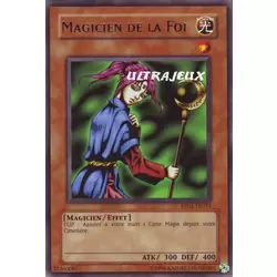 Magicien de la Foi