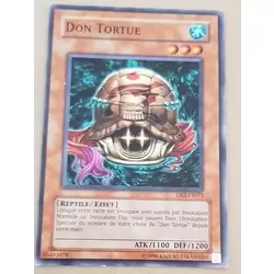 Don Tortue