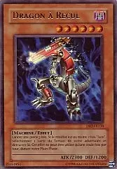 Sombre Révélation Volume 2 DR2 - Dragon à Recul