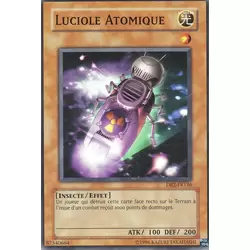 Luciole Atomique