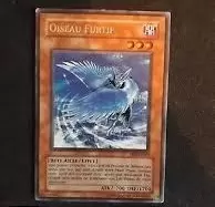 Sombre Révélation Volume 2 DR2 - Oiseau Furtif