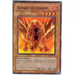 Zombie en Fusion