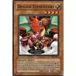 Dragon Elémentaire
