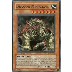 Dragon Mégarock