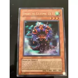 Insecte Ultime LV3