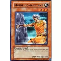 Moine Combattant